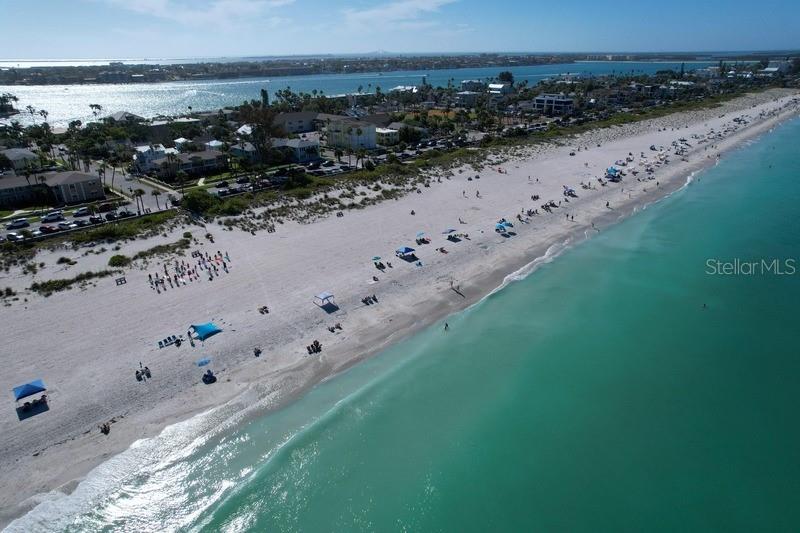 Image 26 of 29 For 1800 Pass-a-grille Way 2