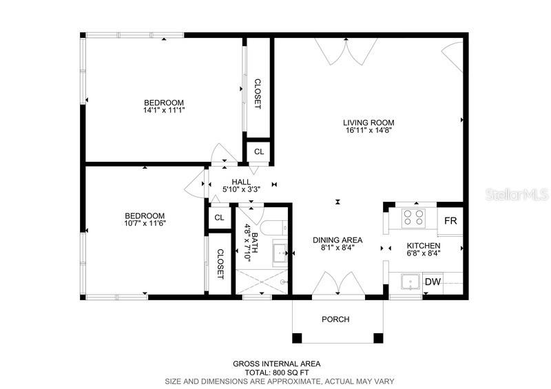 Image 27 of 29 For 1800 Pass-a-grille Way 2