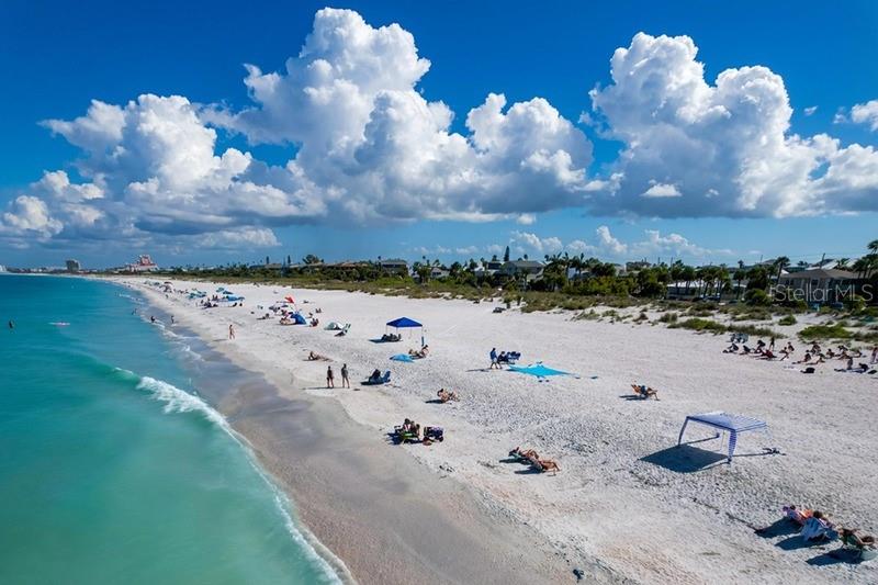 Image 3 of 29 For 1800 Pass-a-grille Way 2