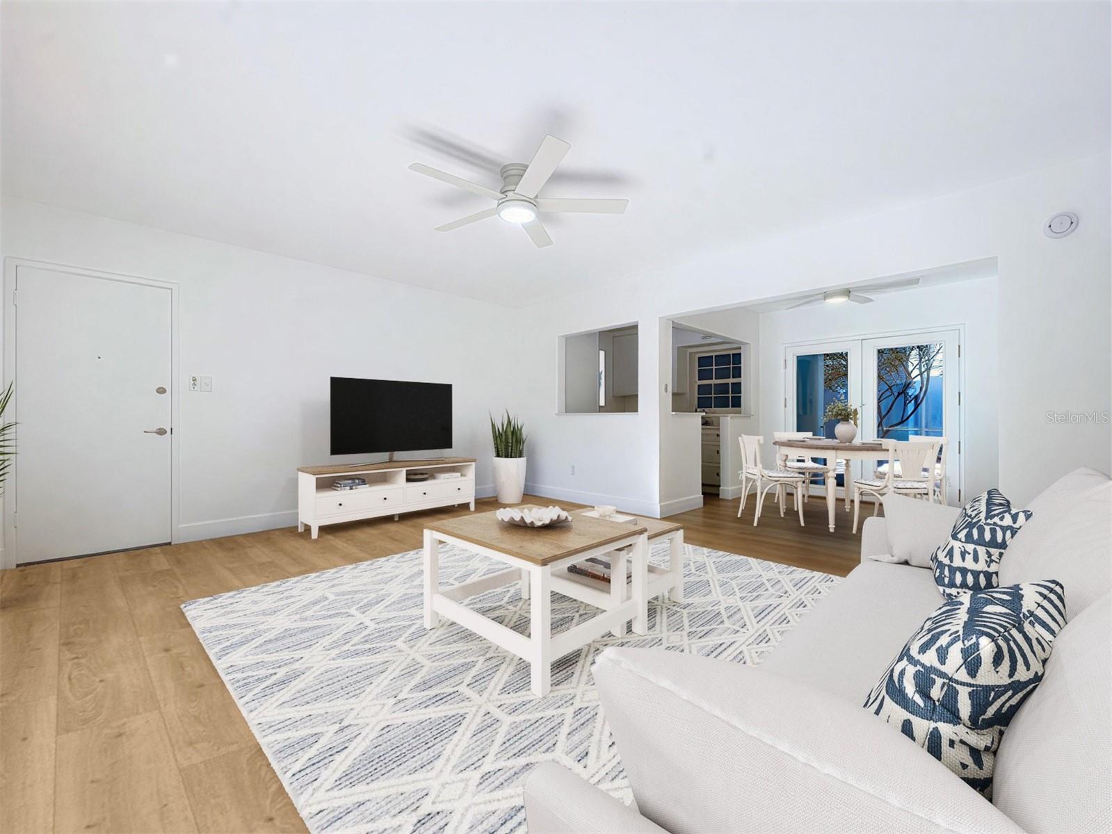 Image 8 of 29 For 1800 Pass-a-grille Way 2