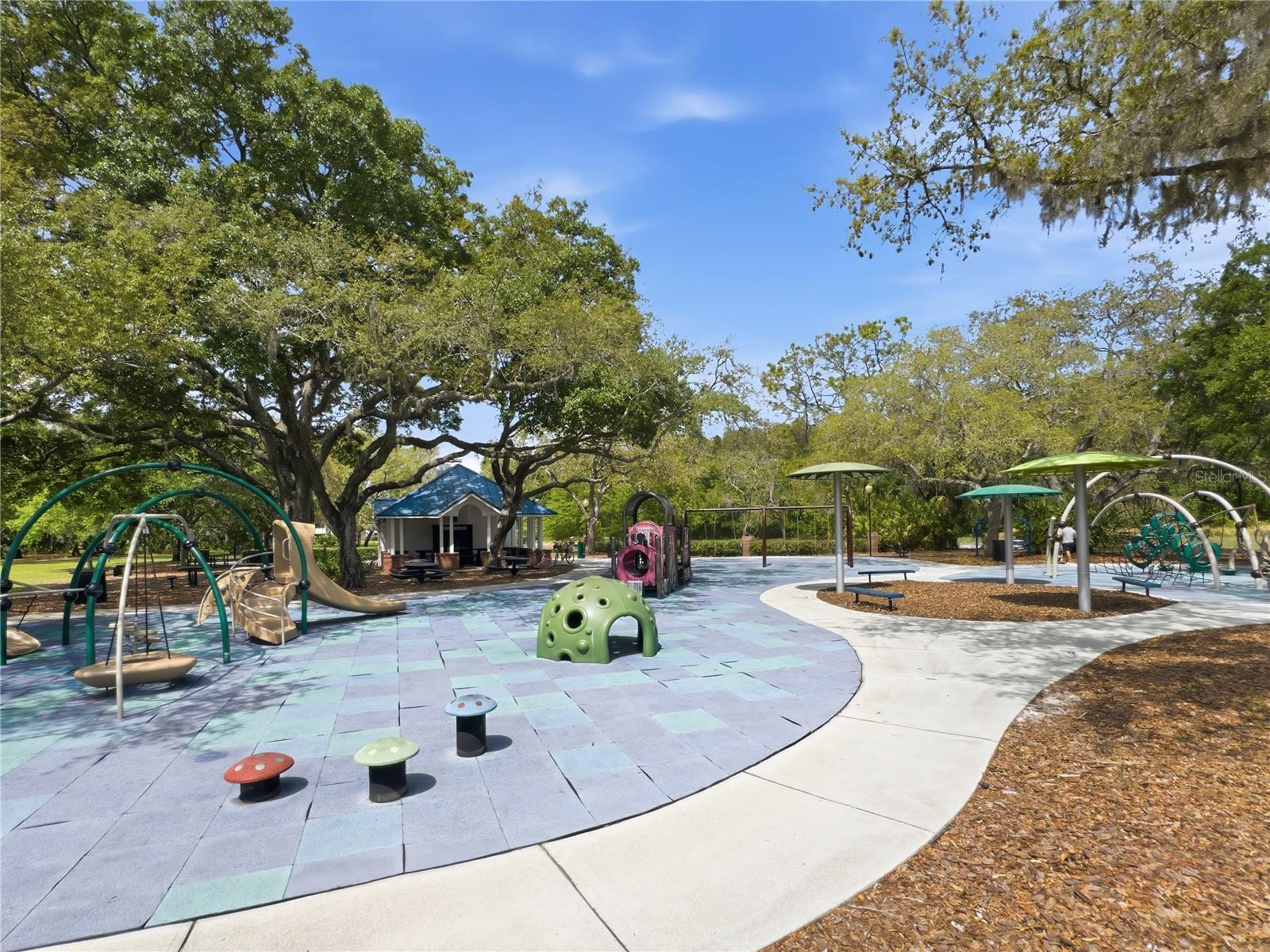 Image 24 of 29 For 5100 Burchette Road 604