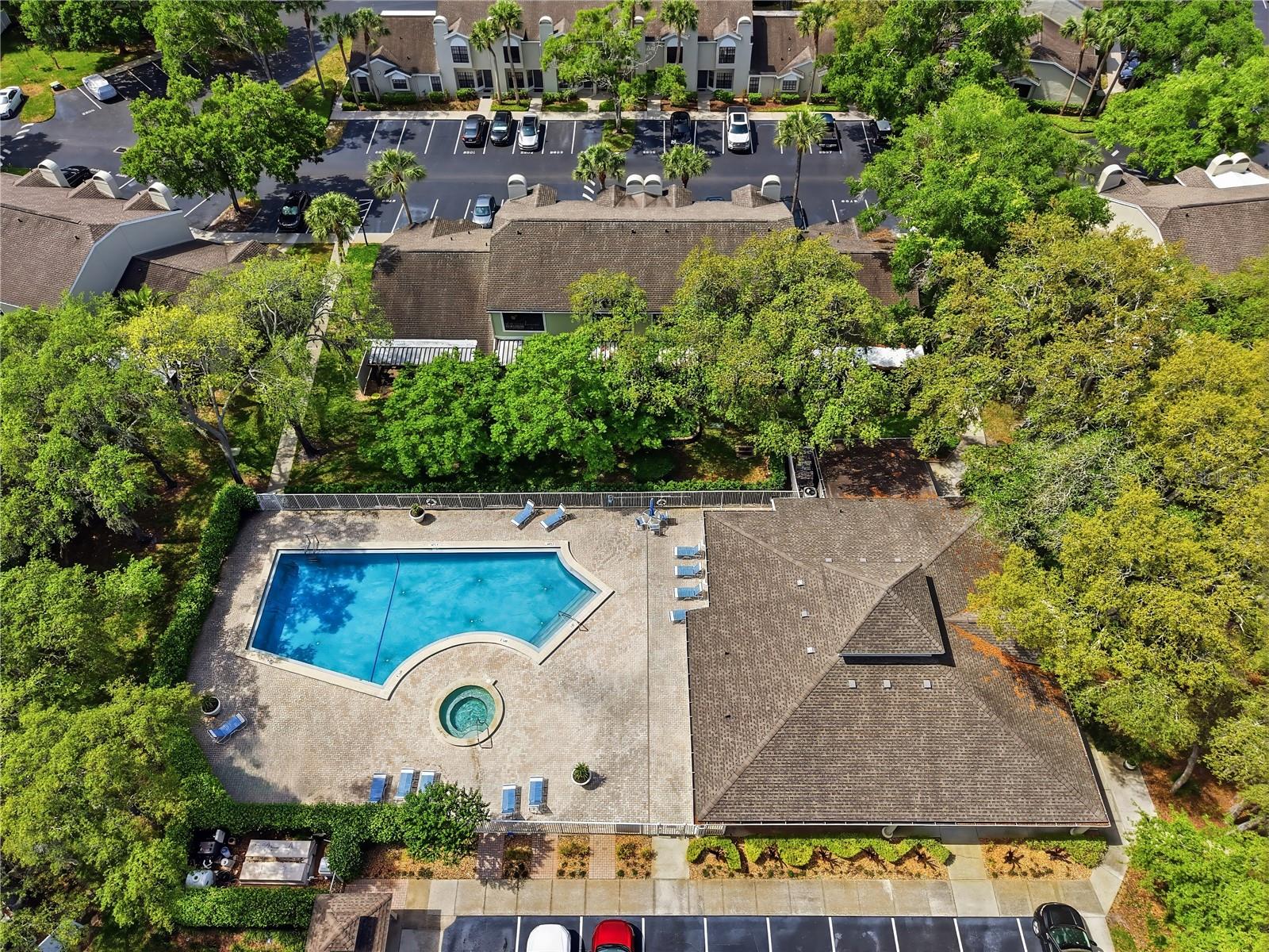 Image 25 of 29 For 5100 Burchette Road 604