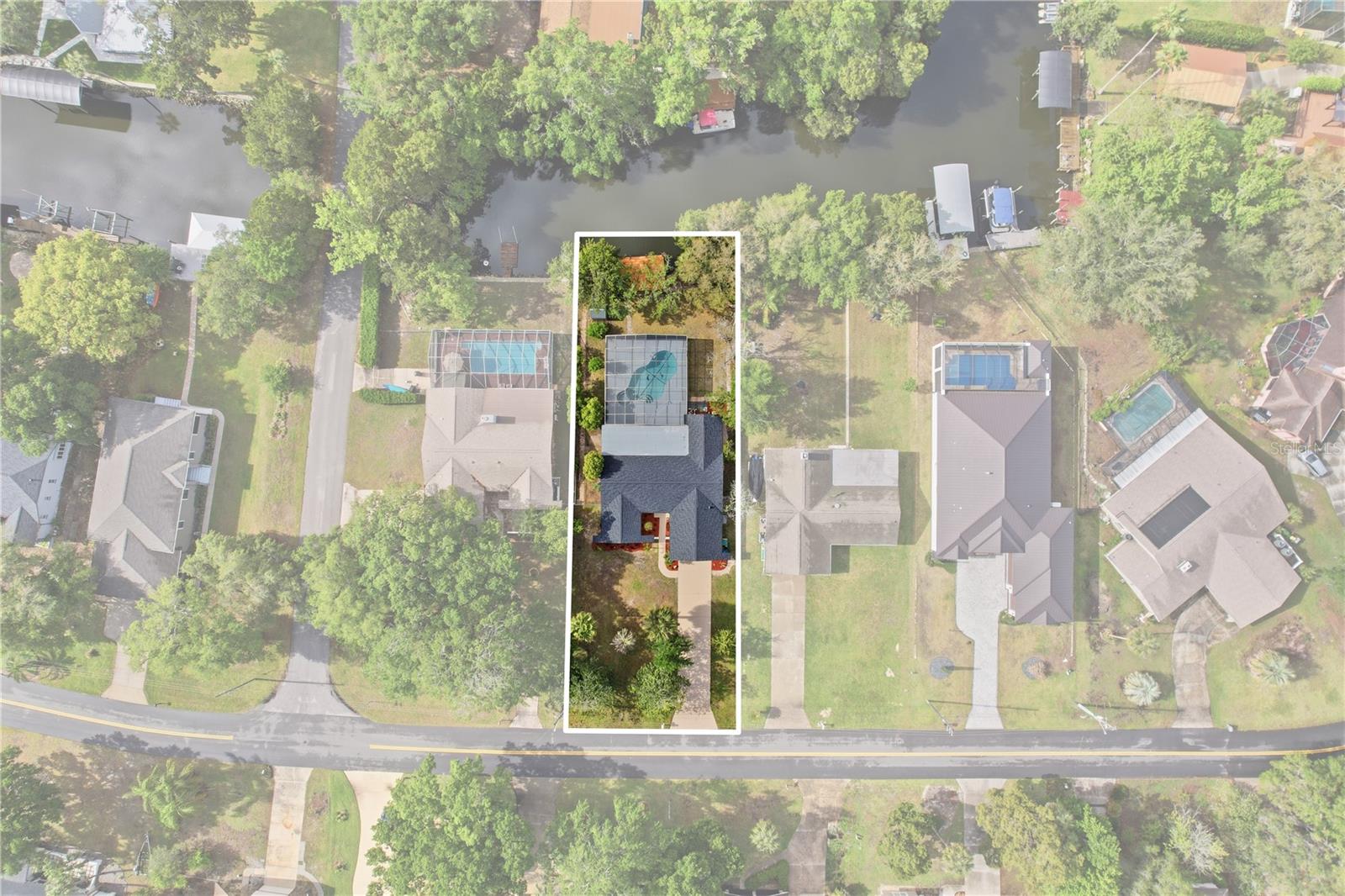 Details for 11814 Riverhaven Drive, HOMOSASSA, FL 34448