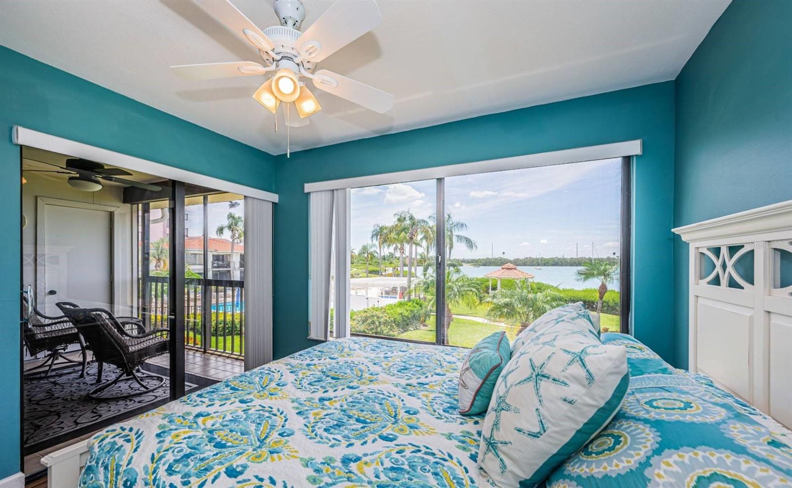 Image 9 of 15 For 6295 Bahia Del Mar Circle 204