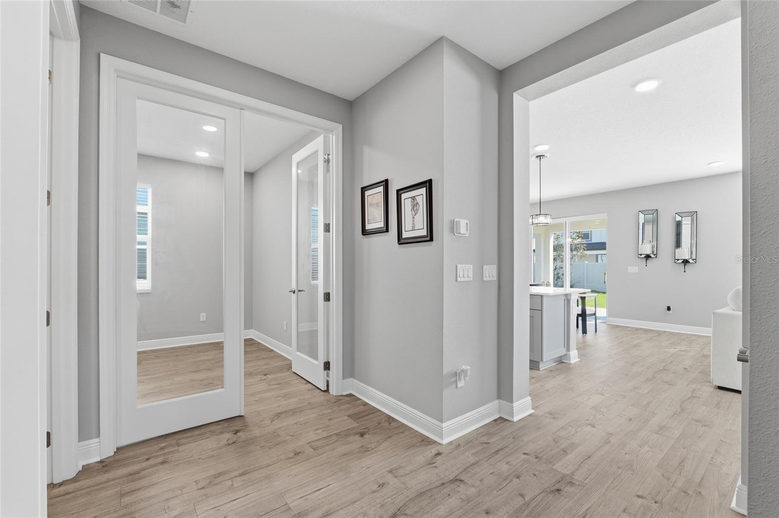 Image 10 of 49 For 7273 Notched Pine Bend