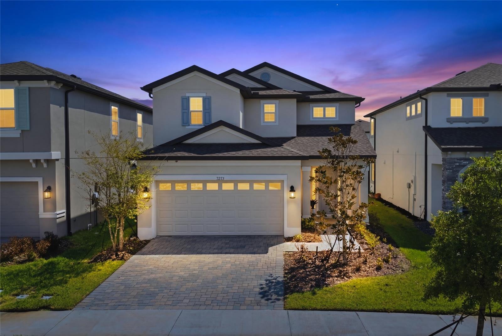 Image 2 of 49 For 7273 Notched Pine Bend