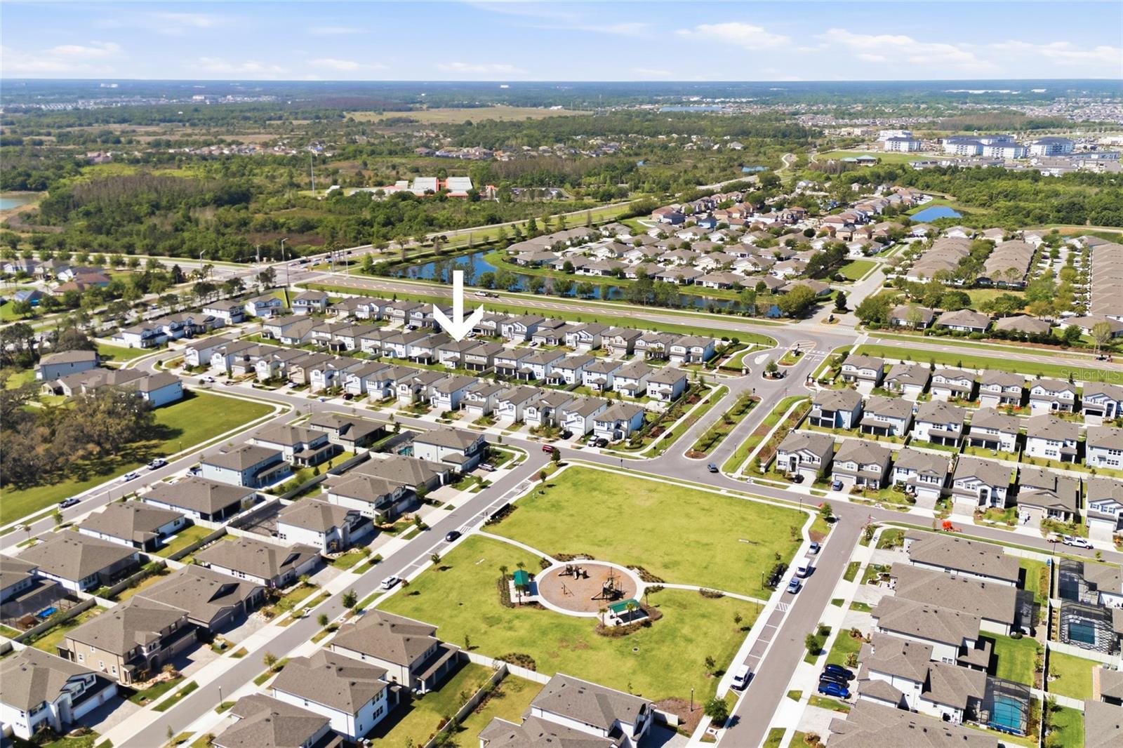 Image 41 of 49 For 7273 Notched Pine Bend