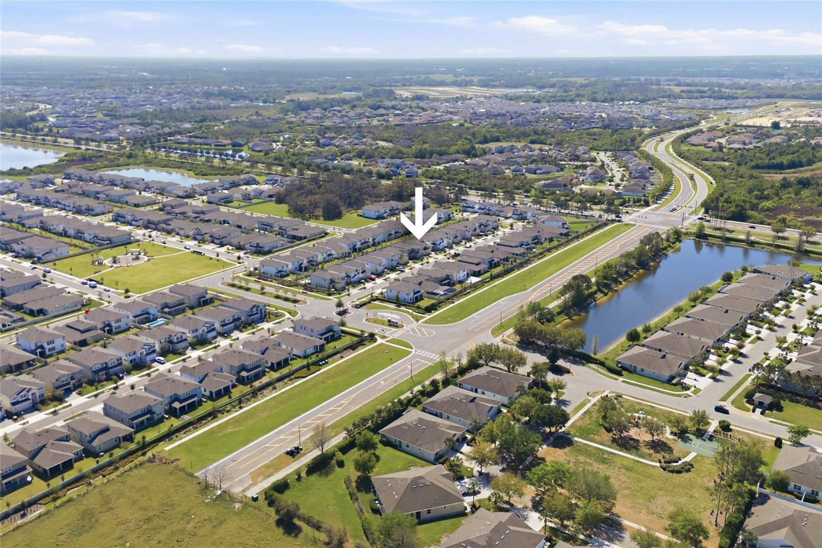 Image 43 of 49 For 7273 Notched Pine Bend