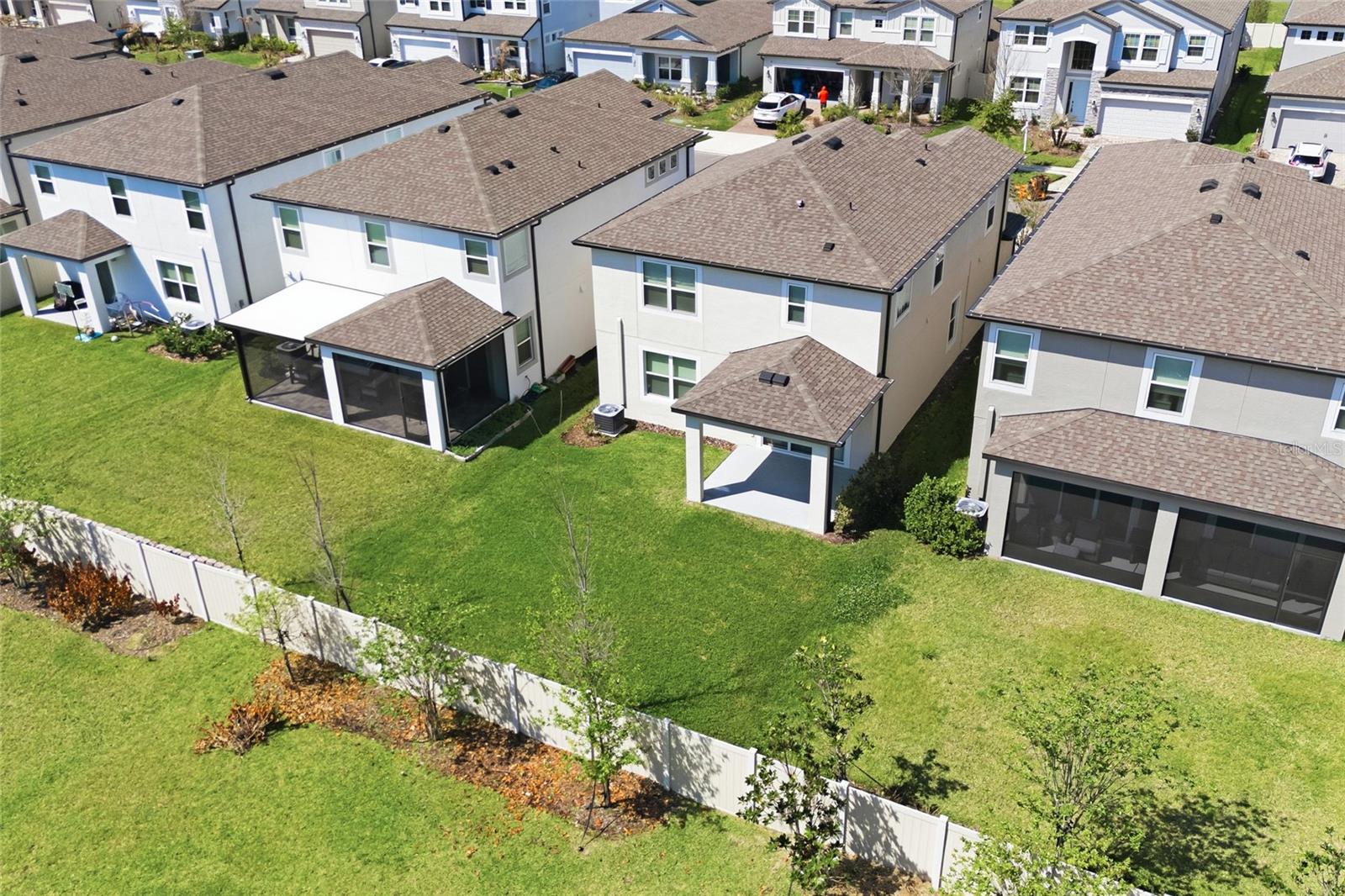 Image 44 of 49 For 7273 Notched Pine Bend