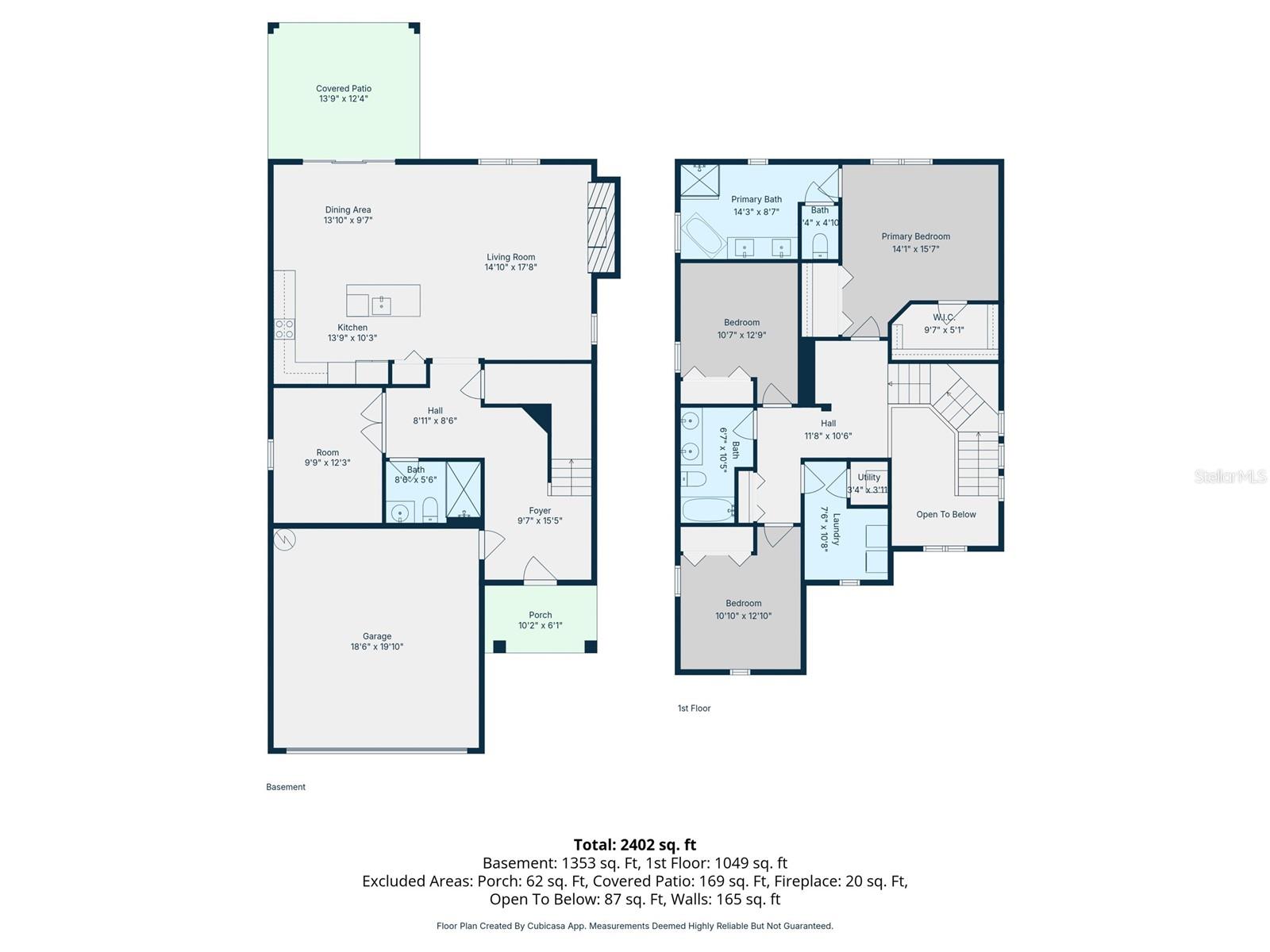 Image 48 of 49 For 7273 Notched Pine Bend