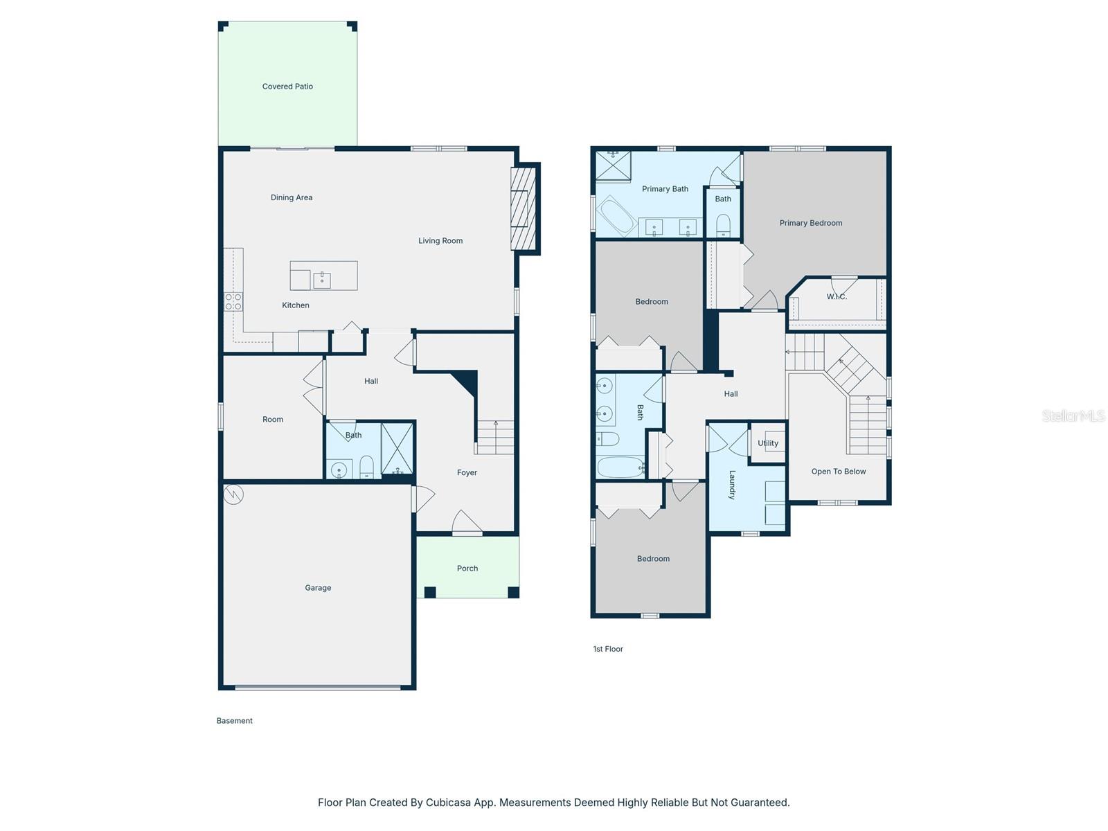 Image 49 of 49 For 7273 Notched Pine Bend