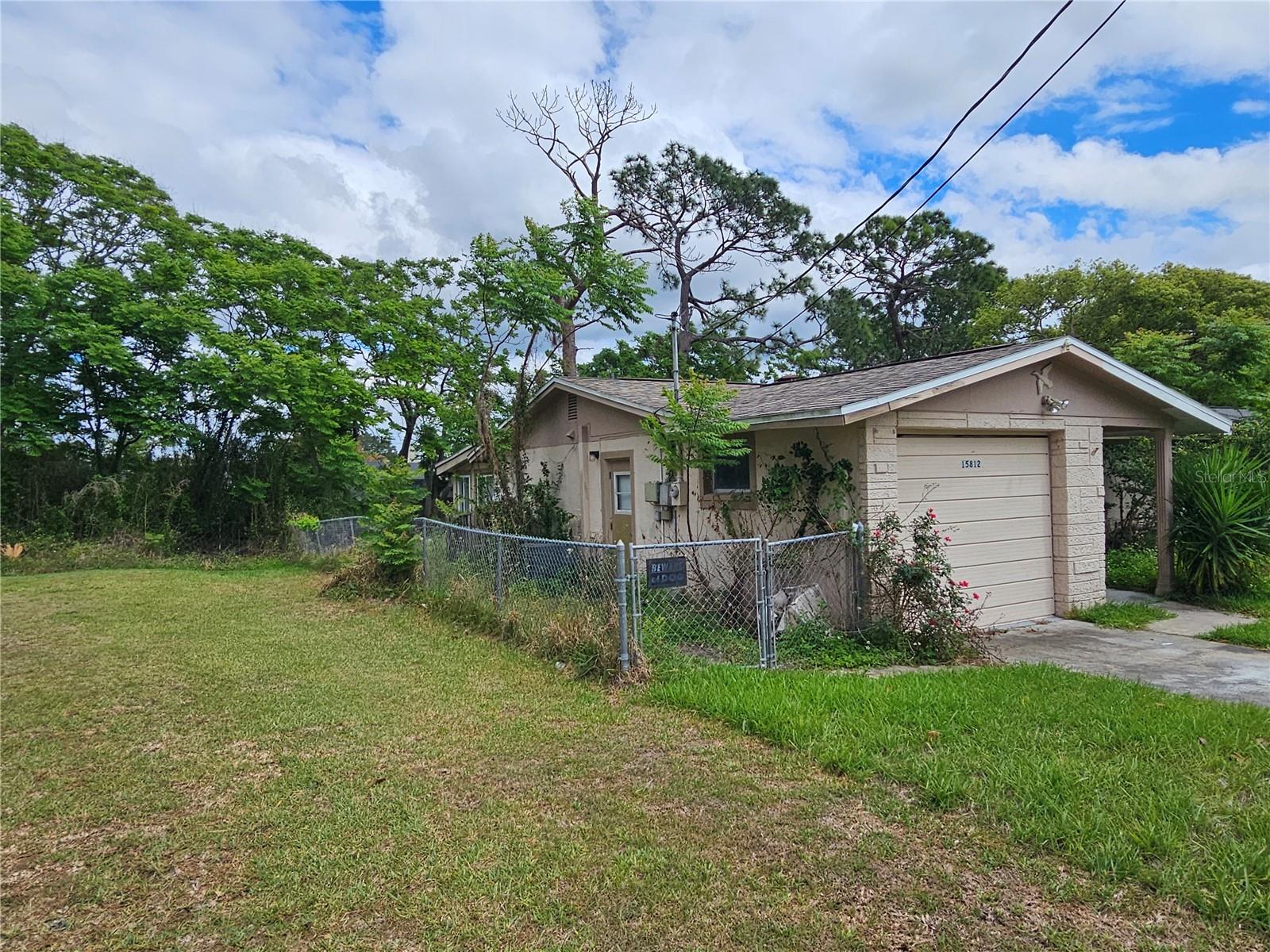 Image 2 of 20 For 15812 Sea Pines Drive