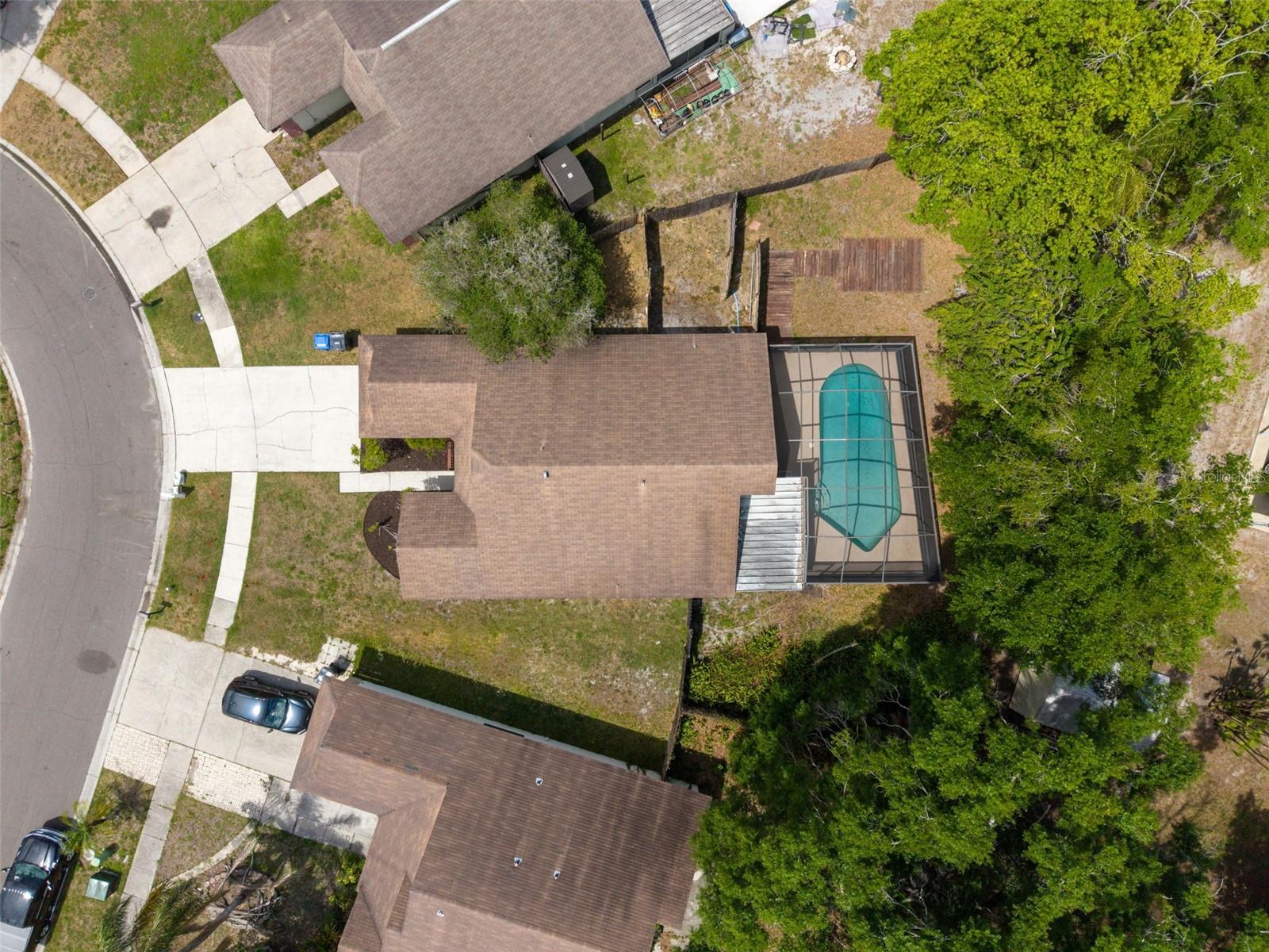 Listing photo id 48 for 5341 Southwick Drive