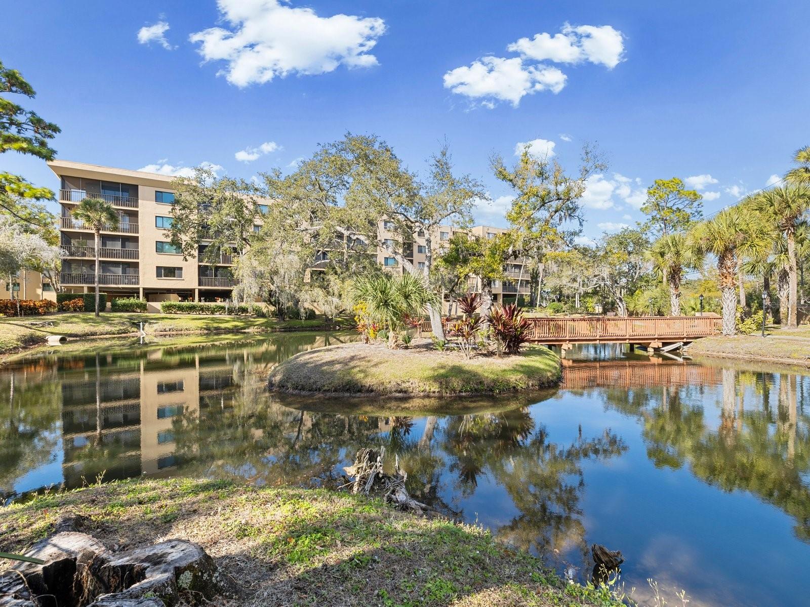 Image 47 of 54 For 3078 Eastland Boulevard 309