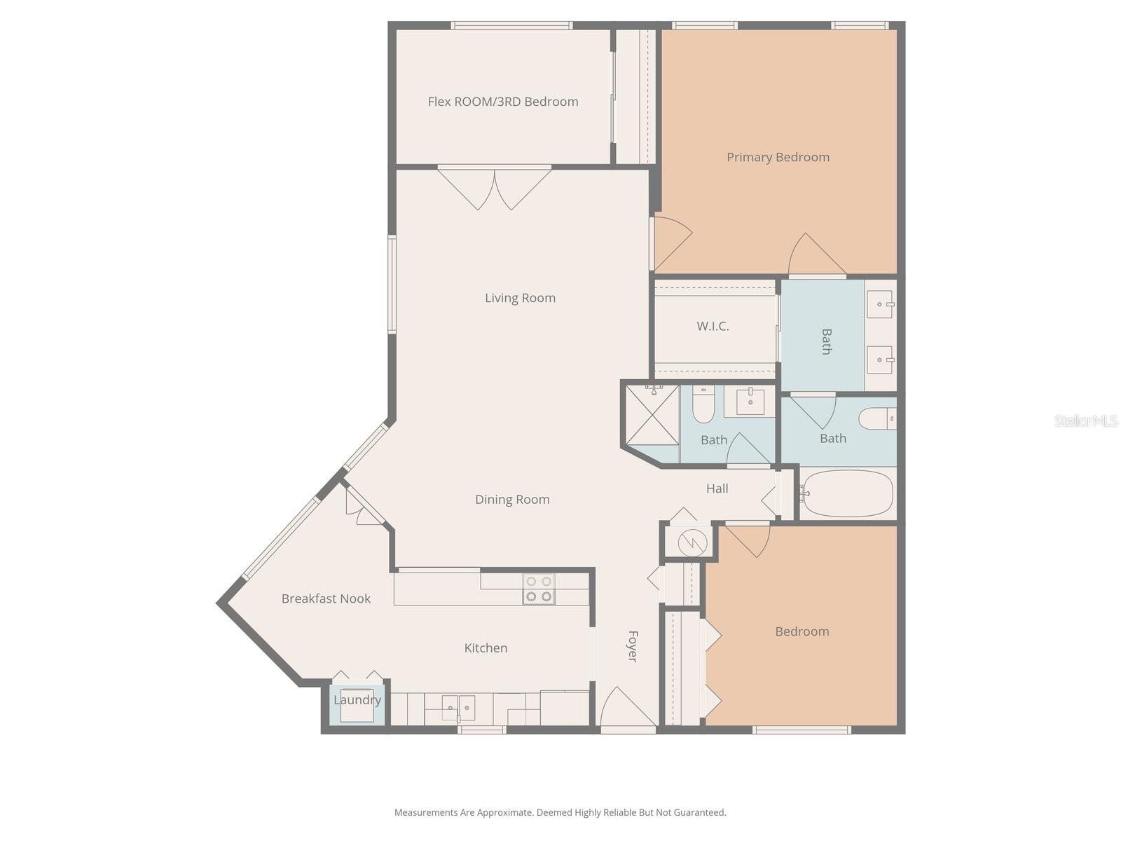 Image 54 of 54 For 3078 Eastland Boulevard 309