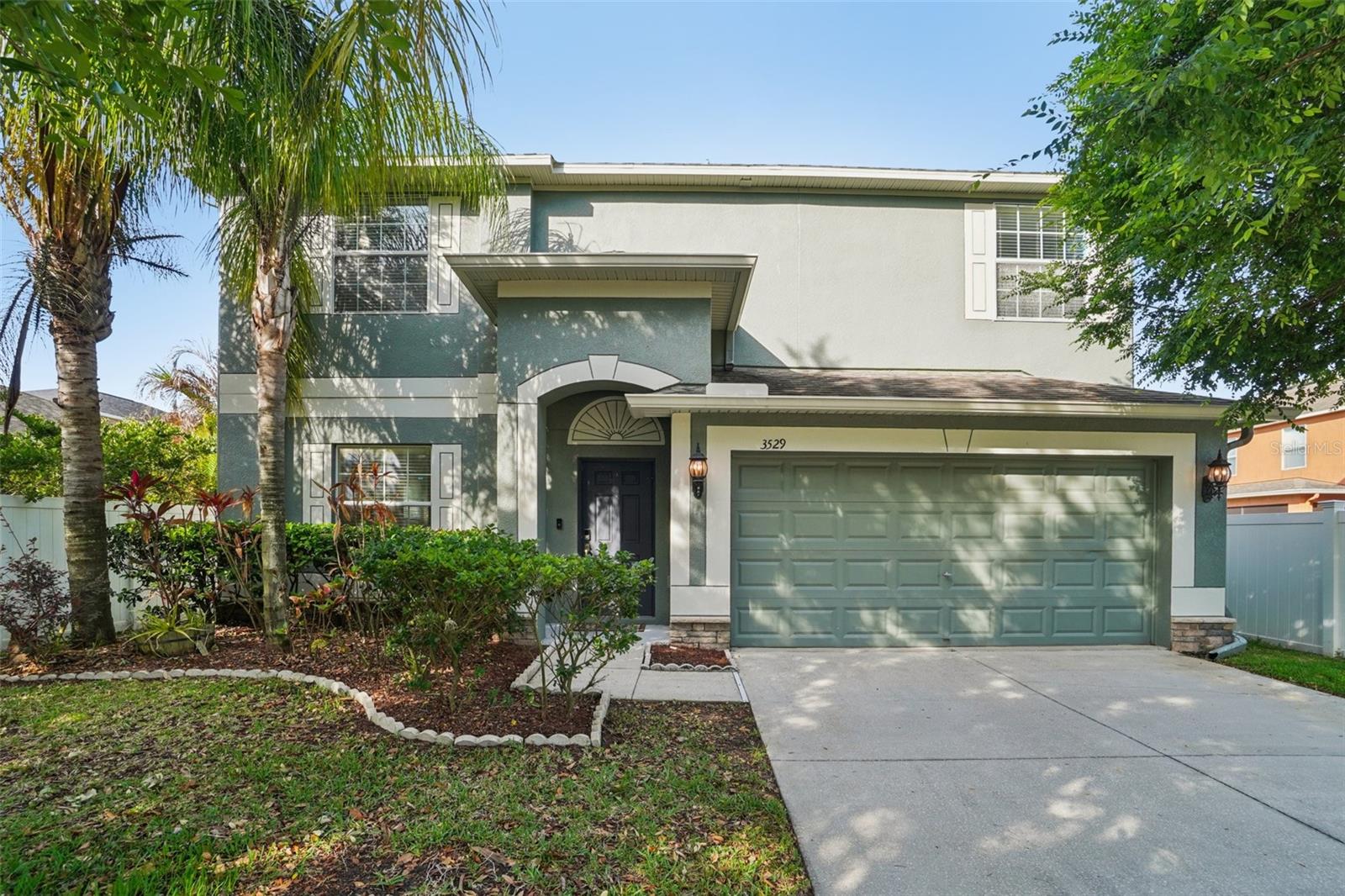 Details for 3529 Lefays Point, LAND O LAKES, FL 34638