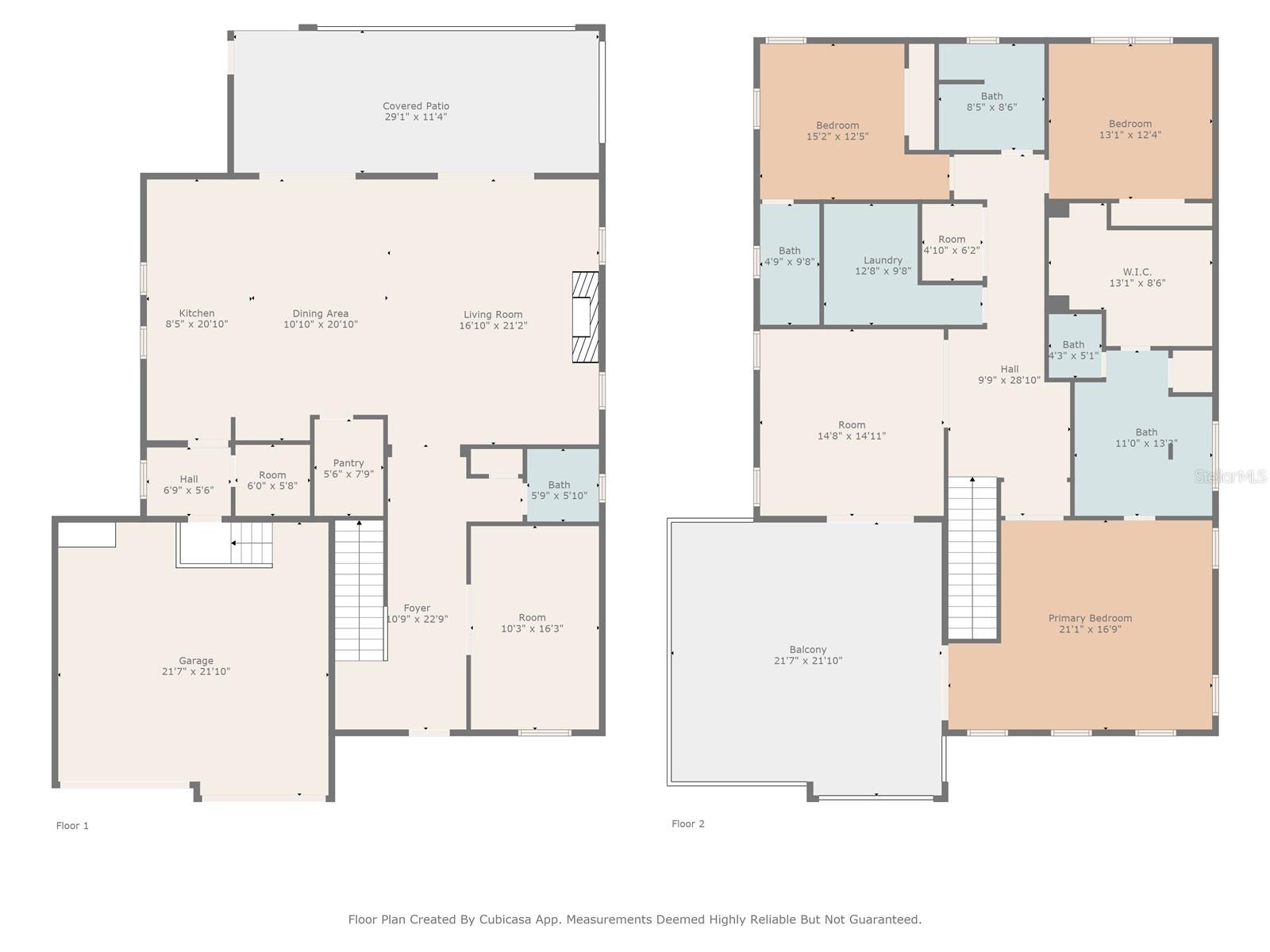 Listing photo id 51 for 4604 Euclid Avenue