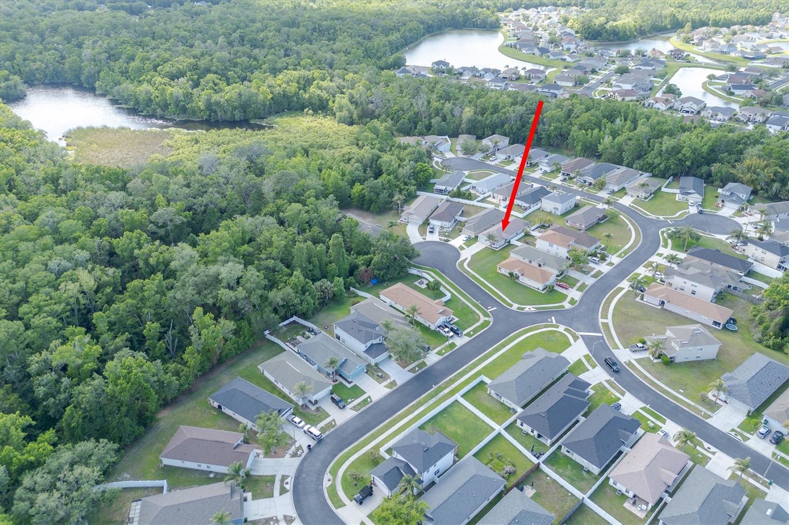 Image 40 of 40 For 25831 Syme Court