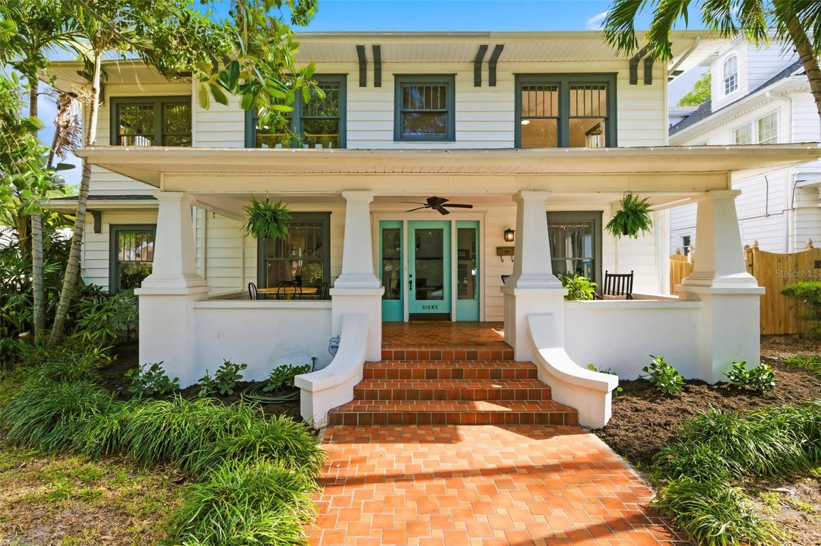 Details for 816 16th Avenue Ne, ST PETERSBURG, FL 33704