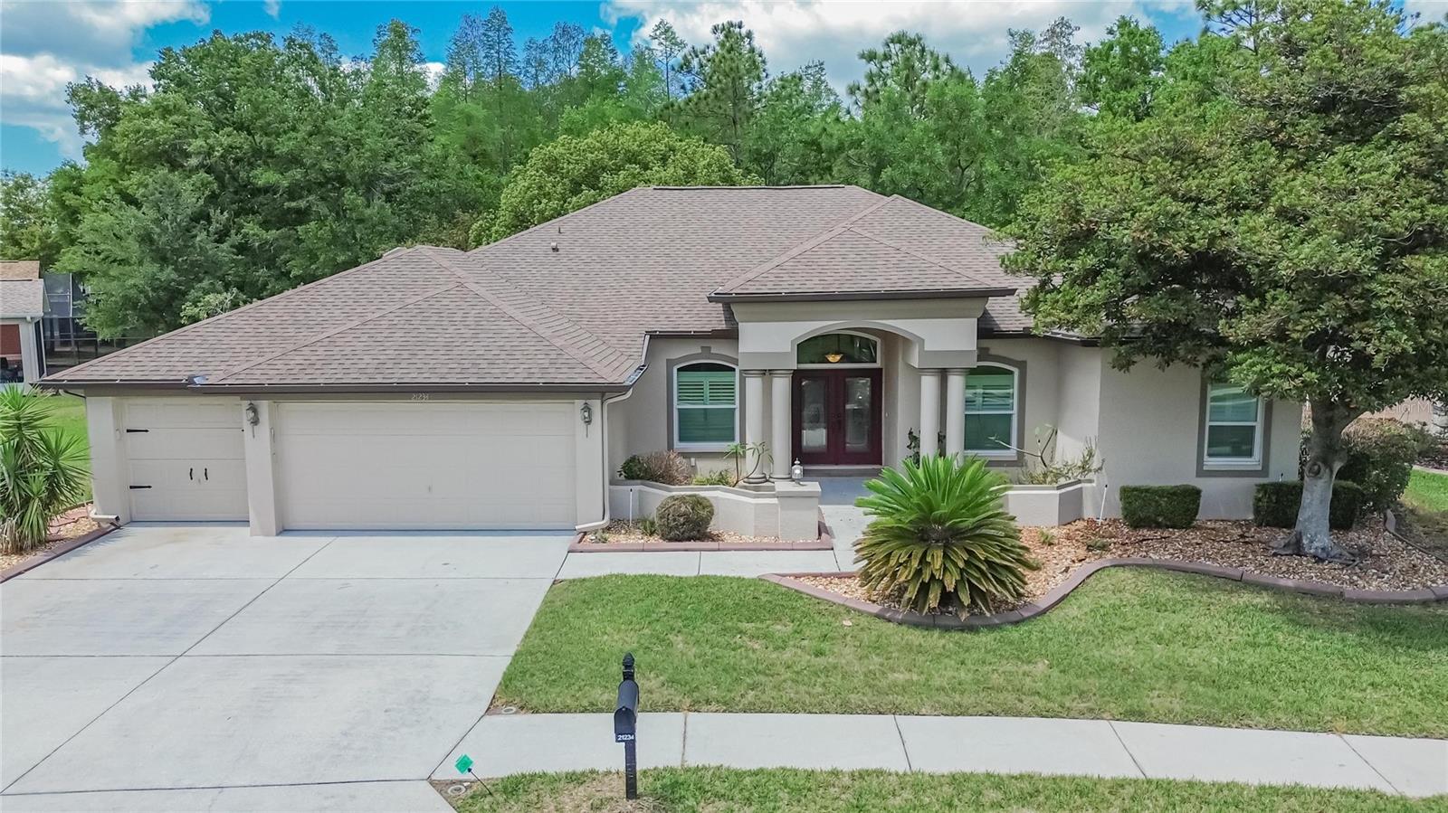 Details for 21234 Tangor Road, LAND O LAKES, FL 34637