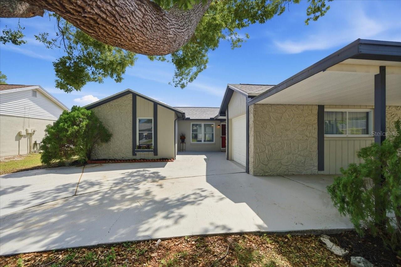 Details for 3142 Loomis Drive, NEW PORT RICHEY, FL 34655