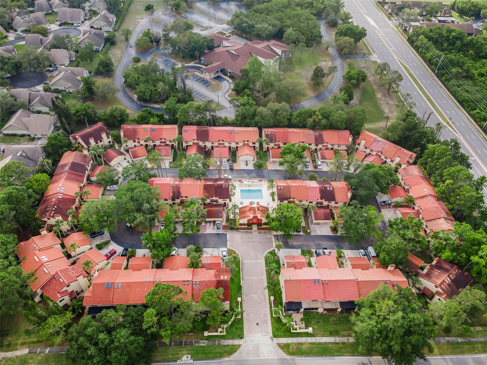 Image 43 of 55 For 3460 Countryside Boulevard 44