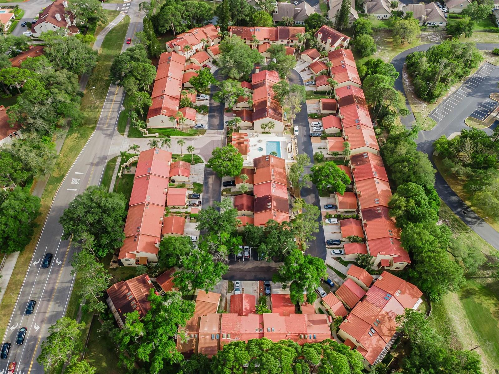 Image 44 of 55 For 3460 Countryside Boulevard 44