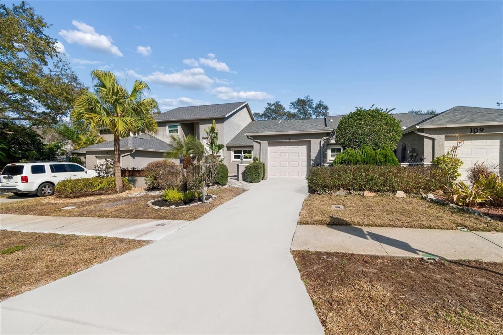Details for 115 Steeplechase Lane, PALM HARBOR, FL 34684