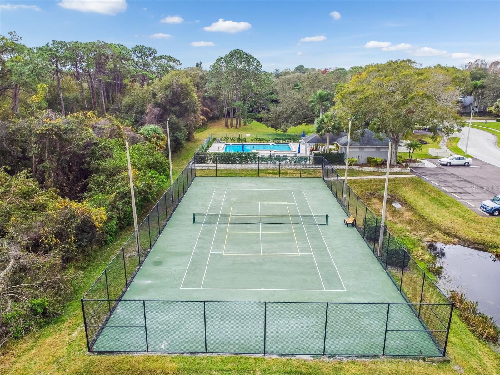 Image 49 of 50 For 115 Steeplechase Lane