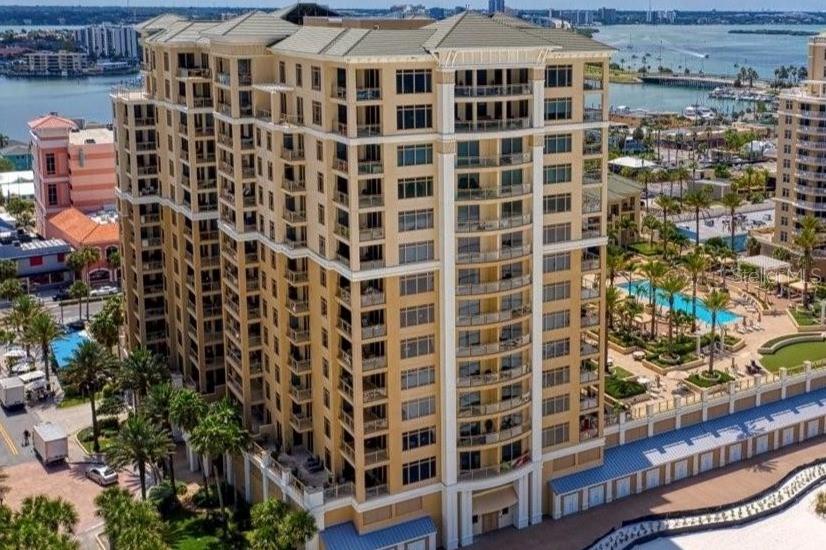 Details for 11 Baymont Street 608, CLEARWATER BEACH, FL 33767