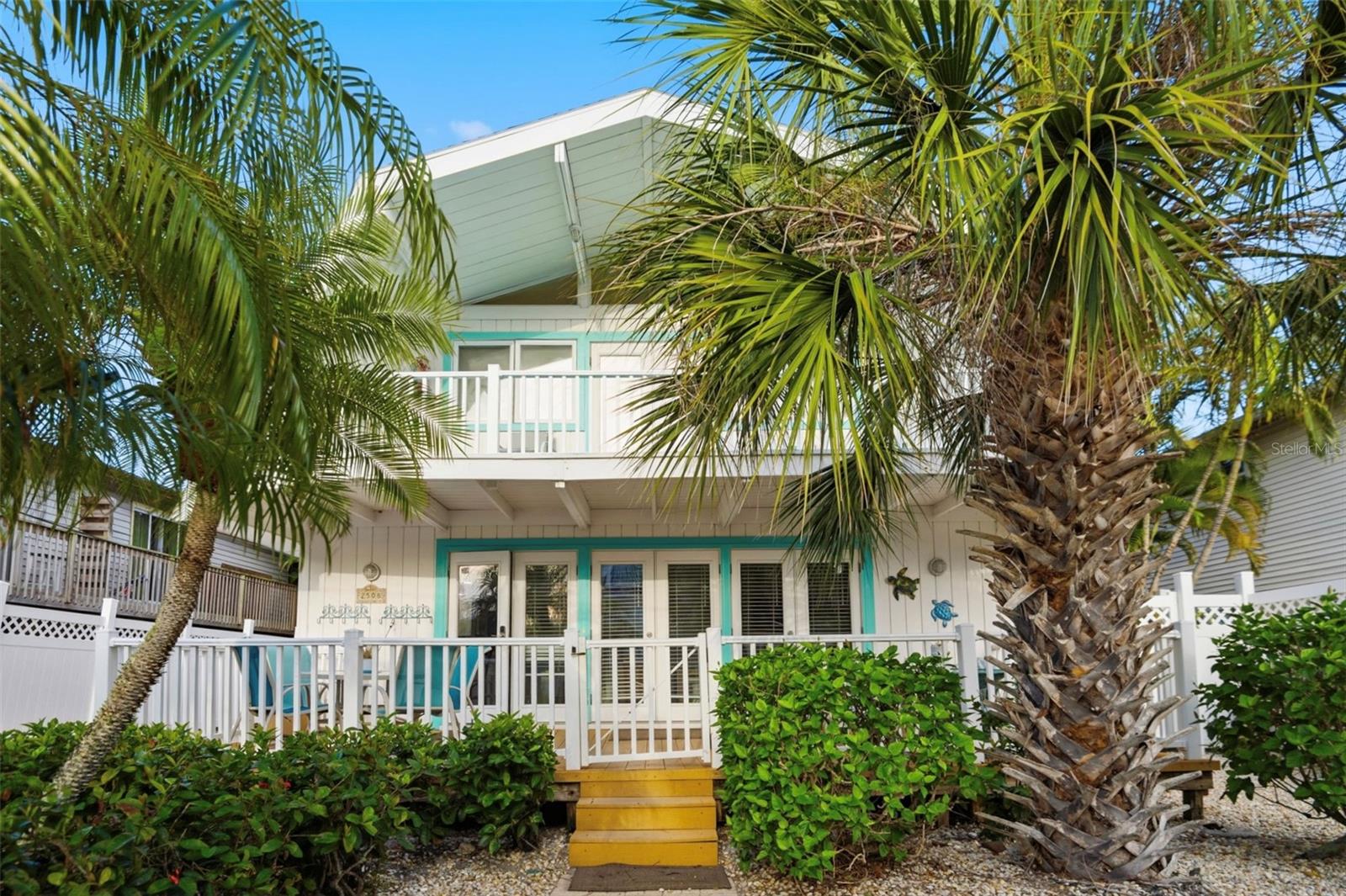 Details for 2508 Avenue B, BRADENTON BEACH, FL 34217