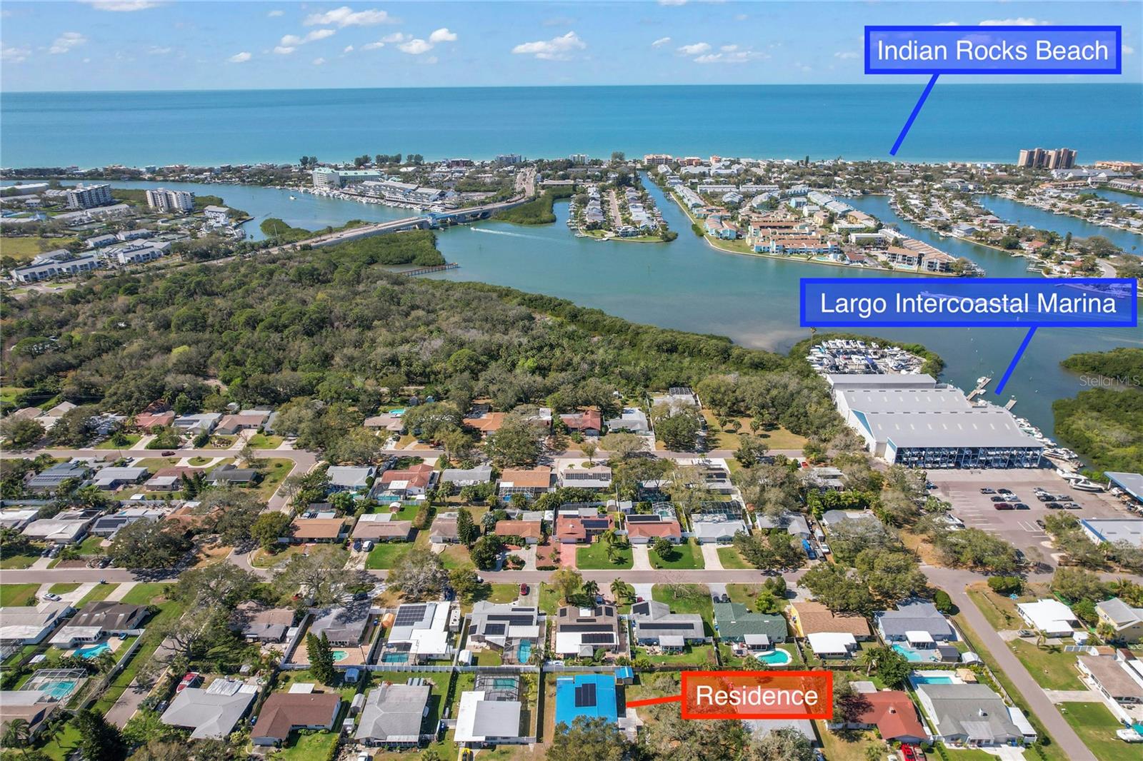 Listing photo id 26 for 12296 144th Lane