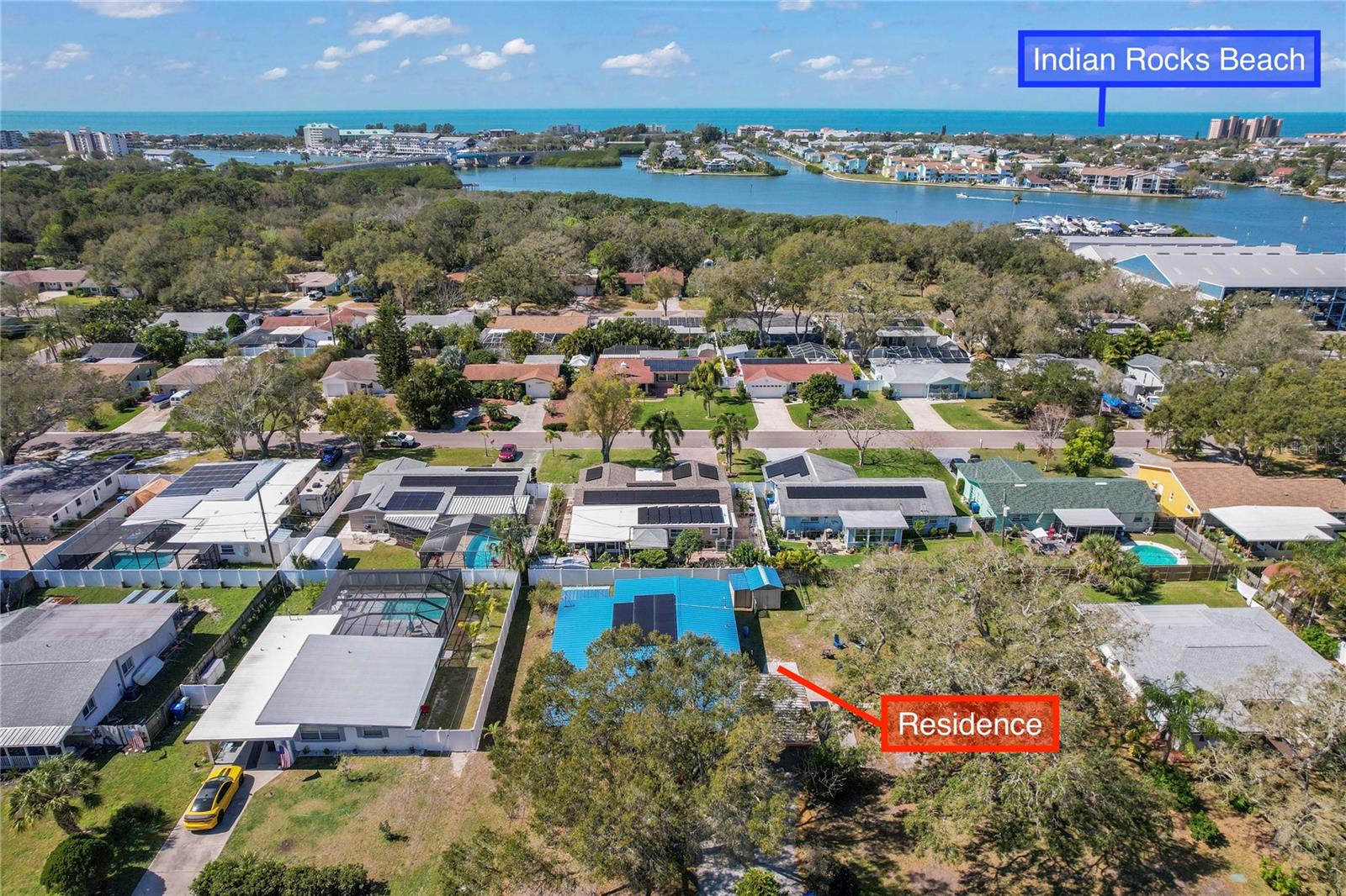 Listing photo id 27 for 12296 144th Lane