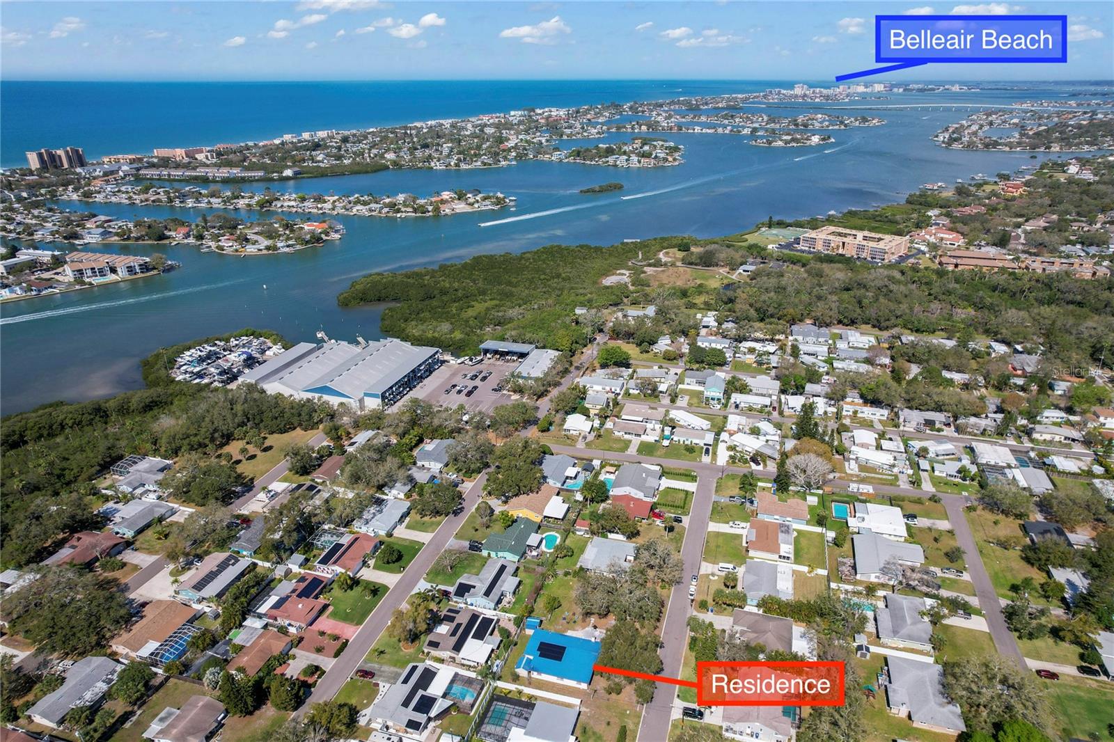 Listing photo id 29 for 12296 144th Lane