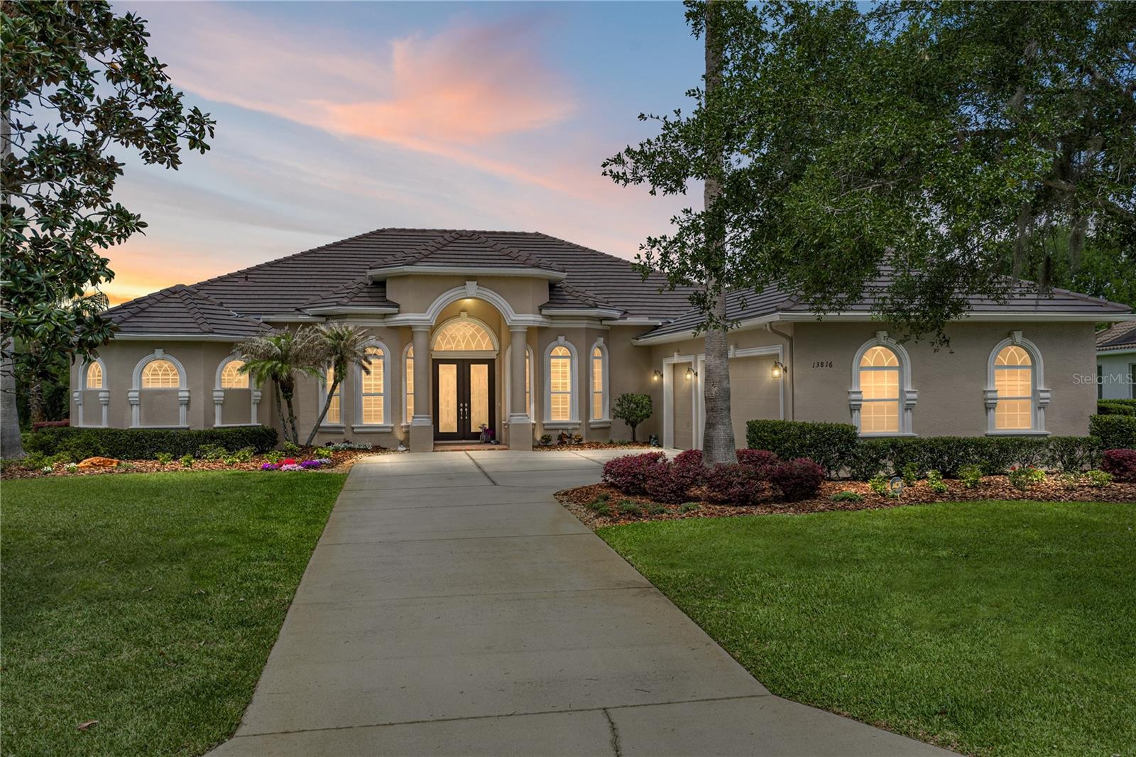 Details for 13816 Carryback Drive, DADE CITY, FL 33525