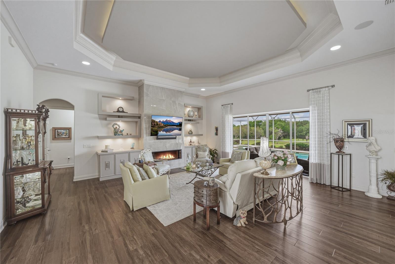 Image 11 of 88 For 13816 Carryback Drive