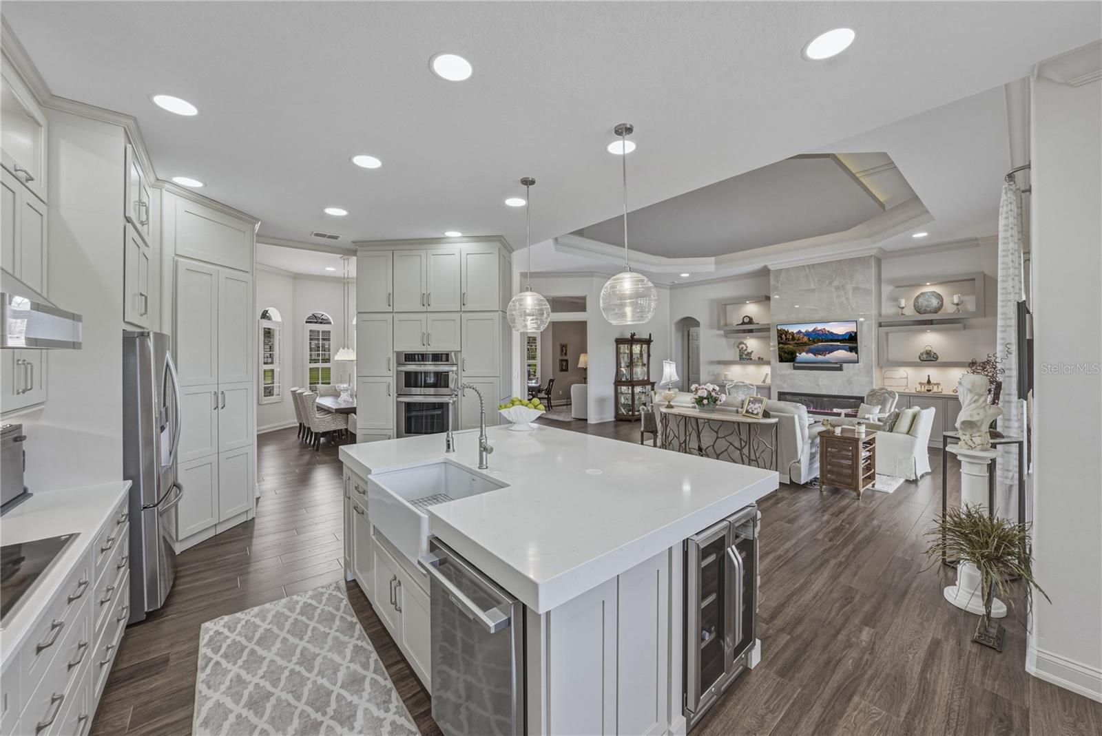 Image 24 of 88 For 13816 Carryback Drive