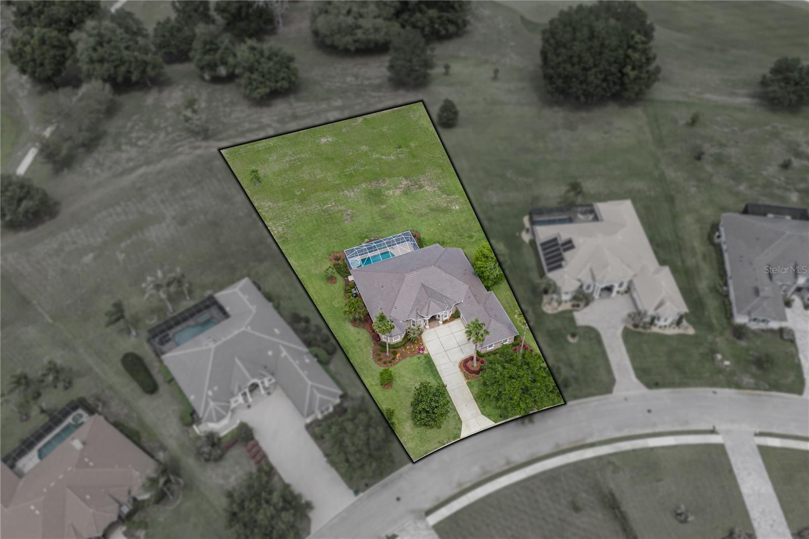 Image 4 of 88 For 13816 Carryback Drive