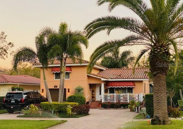 Image 35 of 57 For 243 Snell Isle Boulevard Ne