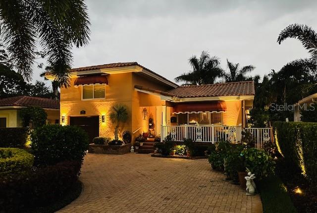 Image 36 of 57 For 243 Snell Isle Boulevard Ne