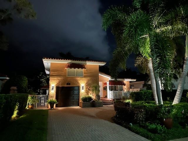 Image 37 of 57 For 243 Snell Isle Boulevard Ne