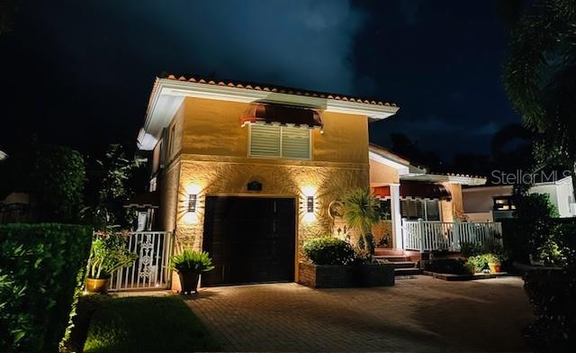 Image 38 of 57 For 243 Snell Isle Boulevard Ne