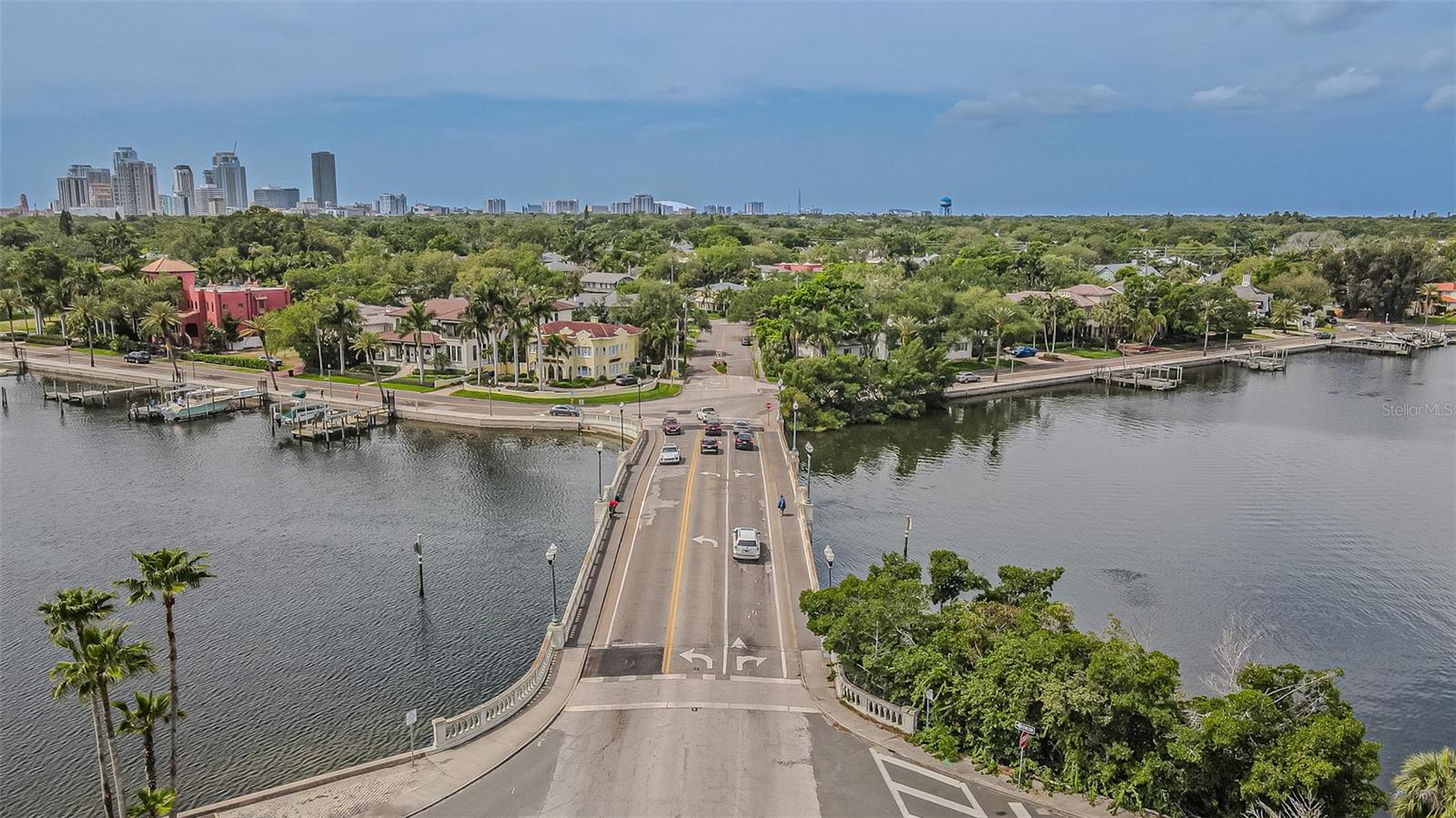 Image 41 of 57 For 243 Snell Isle Boulevard Ne