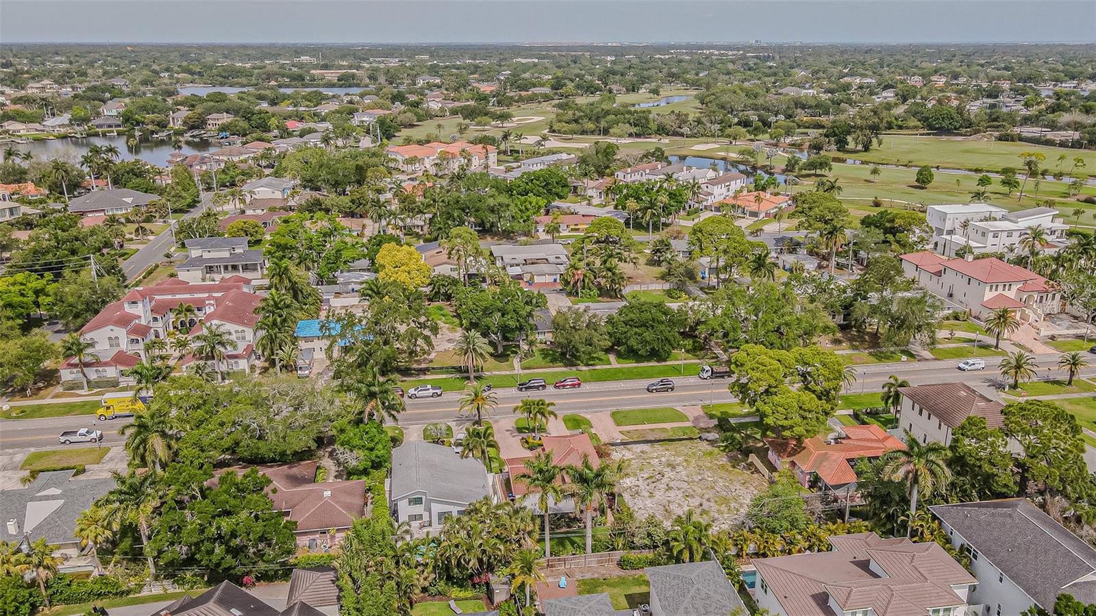 Image 48 of 57 For 243 Snell Isle Boulevard Ne