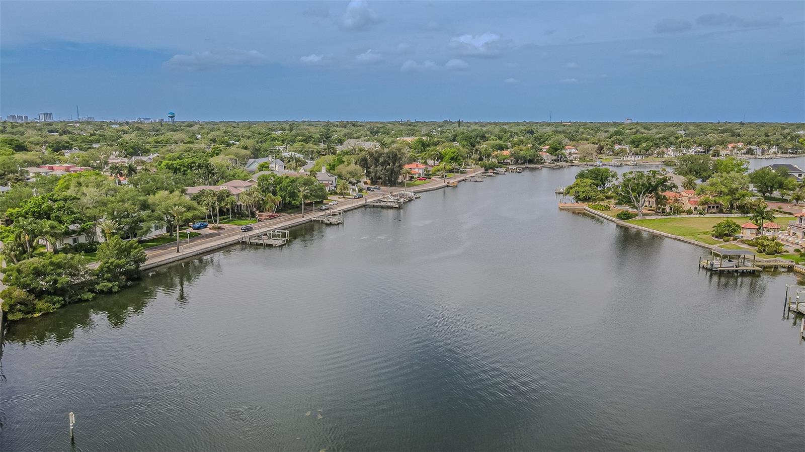 Image 51 of 57 For 243 Snell Isle Boulevard Ne