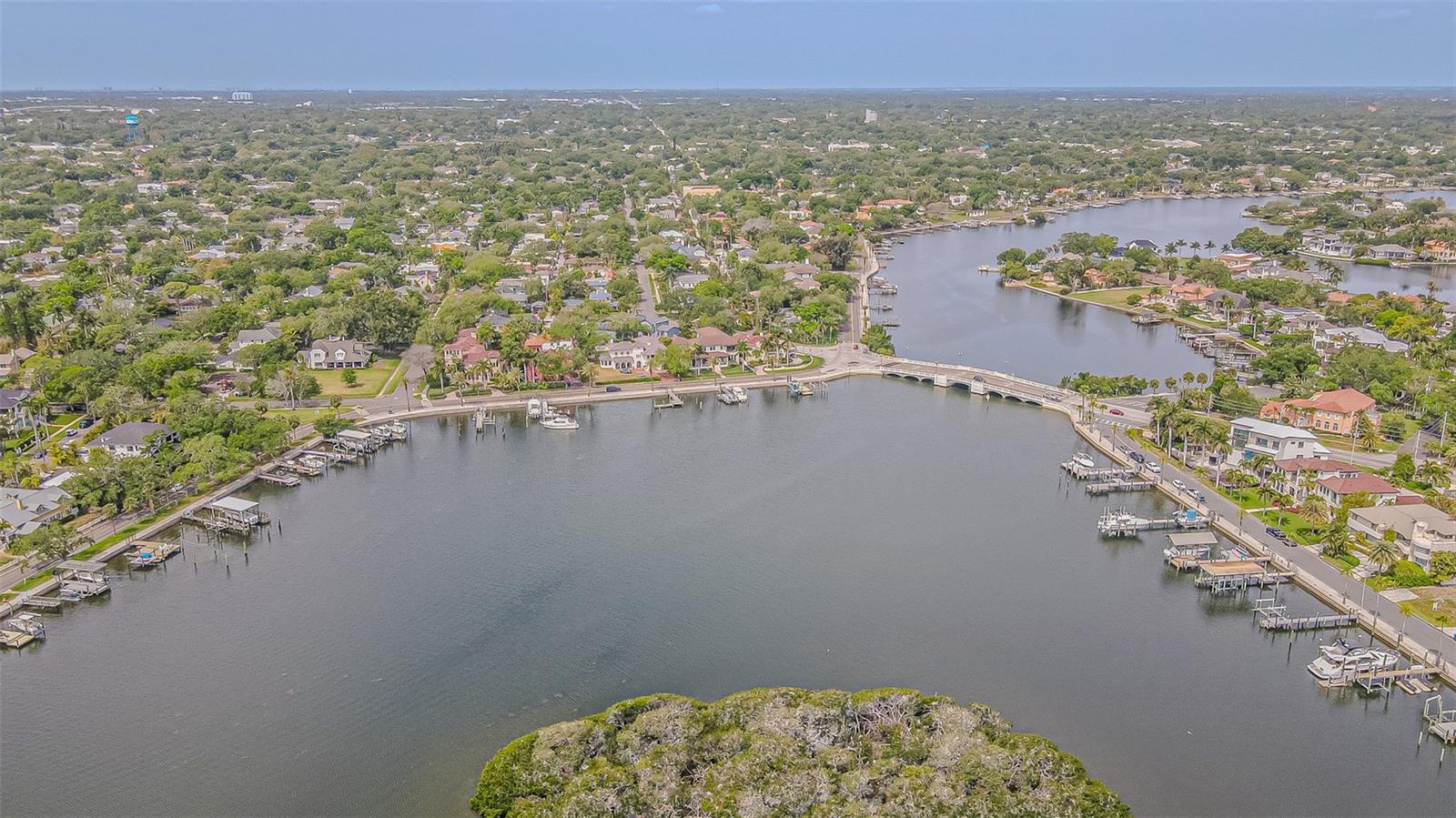 Image 53 of 57 For 243 Snell Isle Boulevard Ne