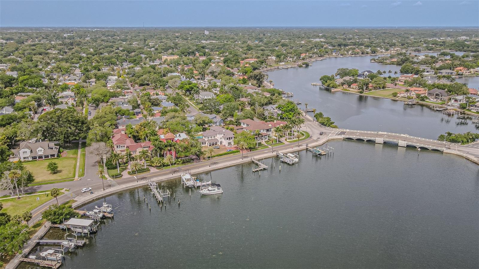 Image 54 of 57 For 243 Snell Isle Boulevard Ne