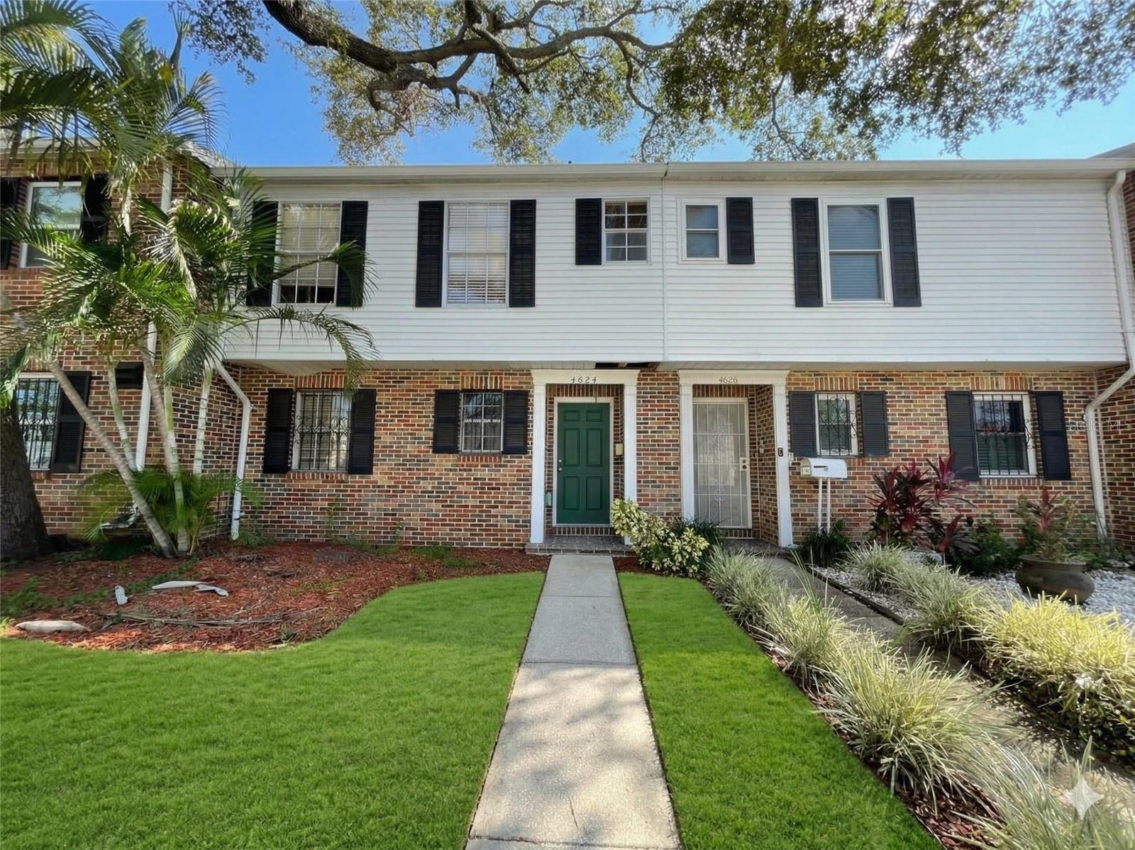 Details for 4624 North B Street, TAMPA, FL 33609