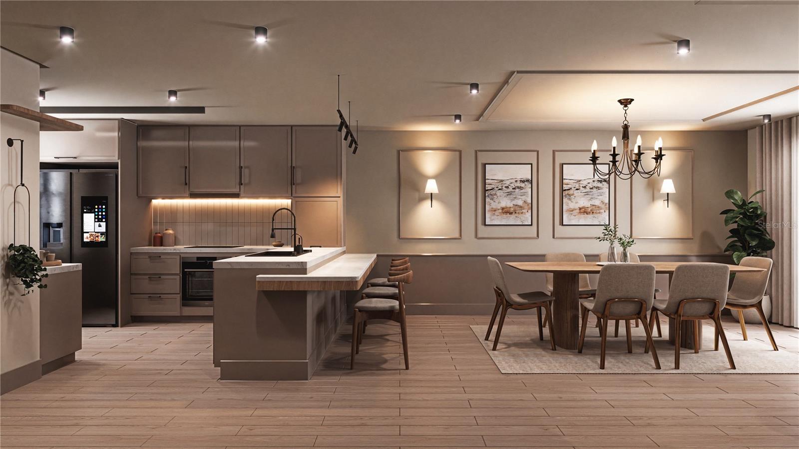 Image 2 of 6 For 4624 North B Street