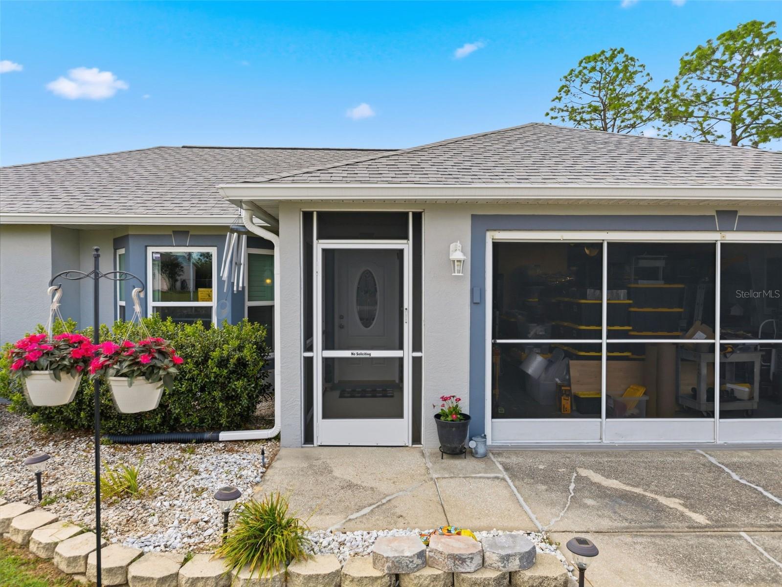 Listing photo id 2 for 13389 Brewster Road